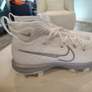Nike Alpha Huarache NXT MCS Men's Baseball Cleats size 10.5